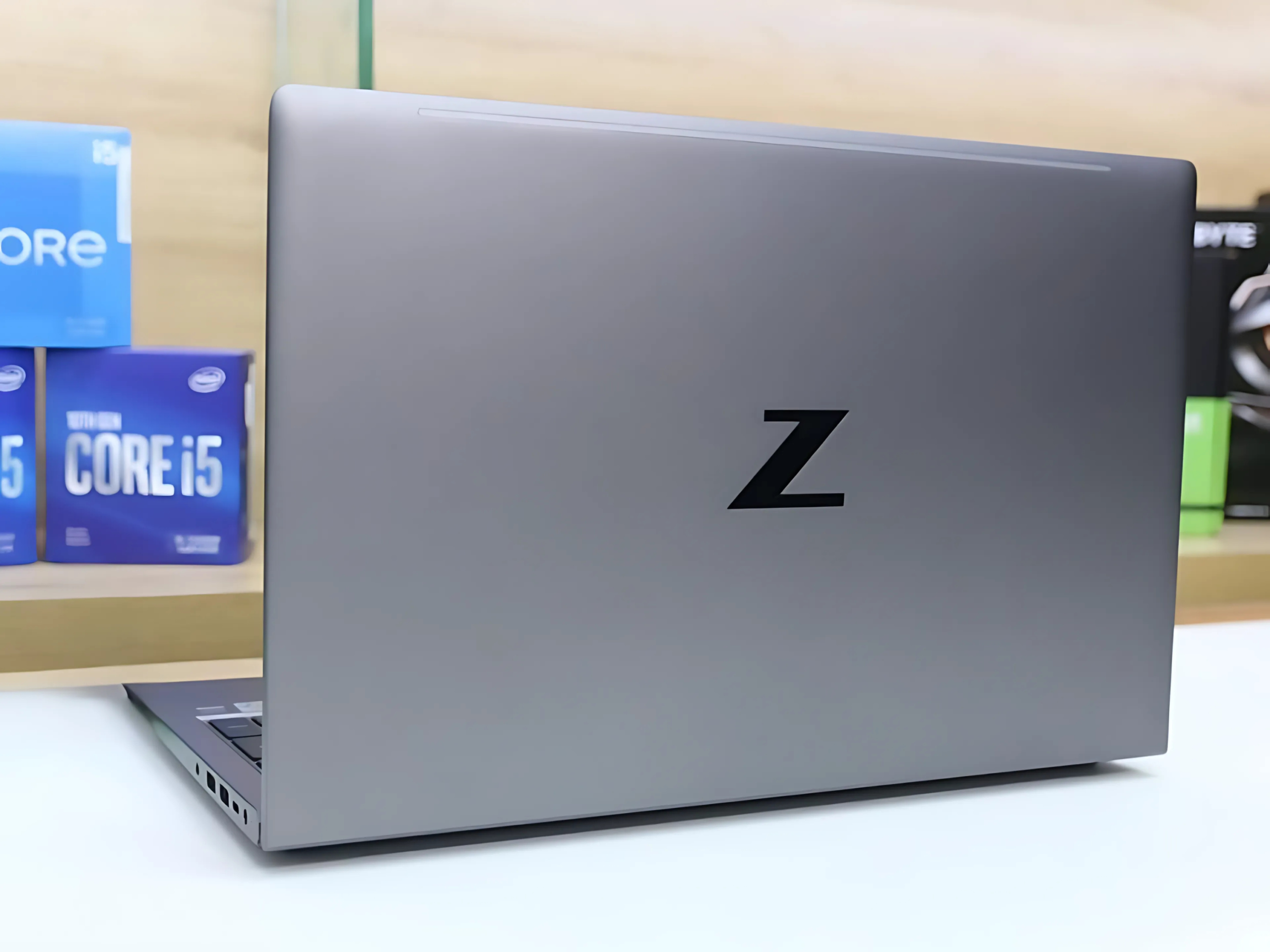 HP ZBook Power G7 BY AGHA SMART STORE LAPTOP EGYPT متجر اغا سمارت ستور لابتوب مصر