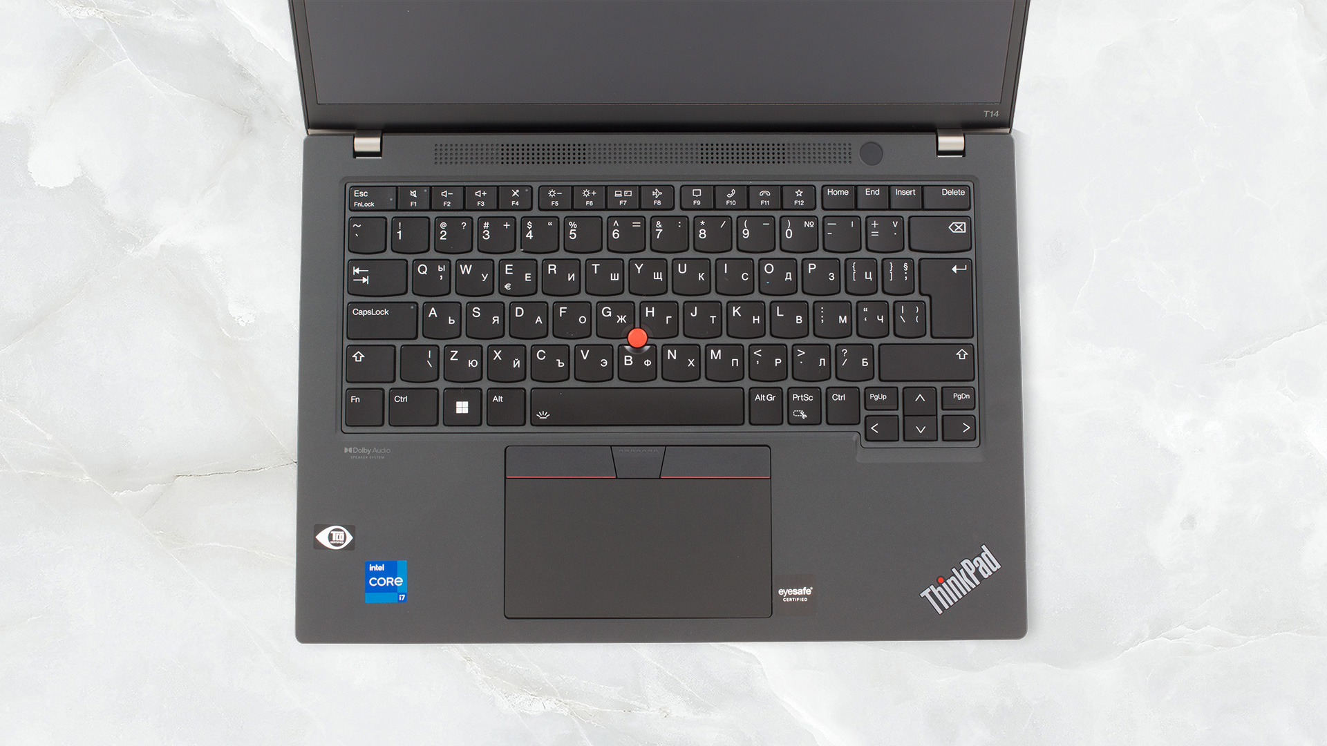 Lenovo ThinkPad T14 Gen 3 by agha smart store laptop egypt مصر متجر لابتوب اغا سمارت ستور