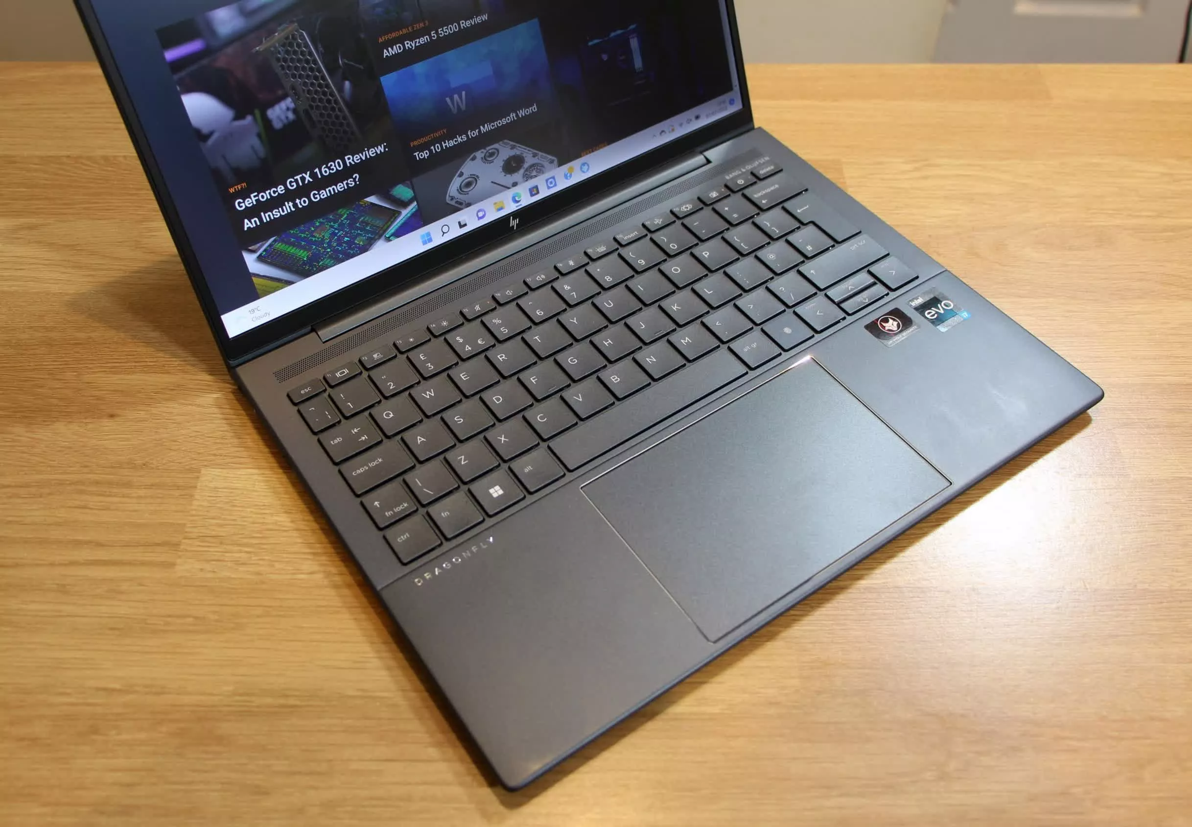 HP Elite Dragonfly G3 by agha smart store laptop egypt متجر اغا سمارت ستور لابتوب مصر