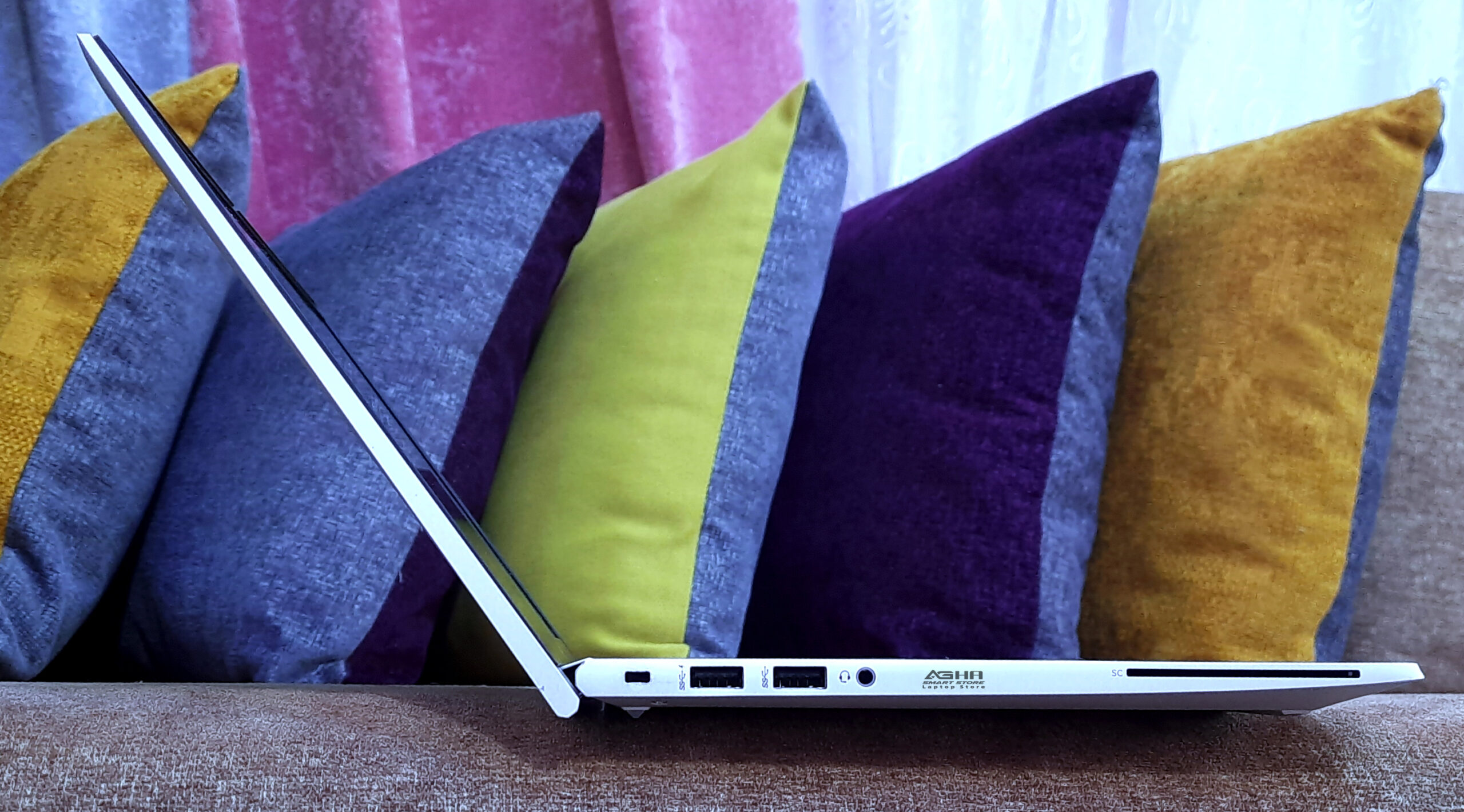 HP EliteBook 830 G8 by agha smart store laptop لابتوب مصر Egypt