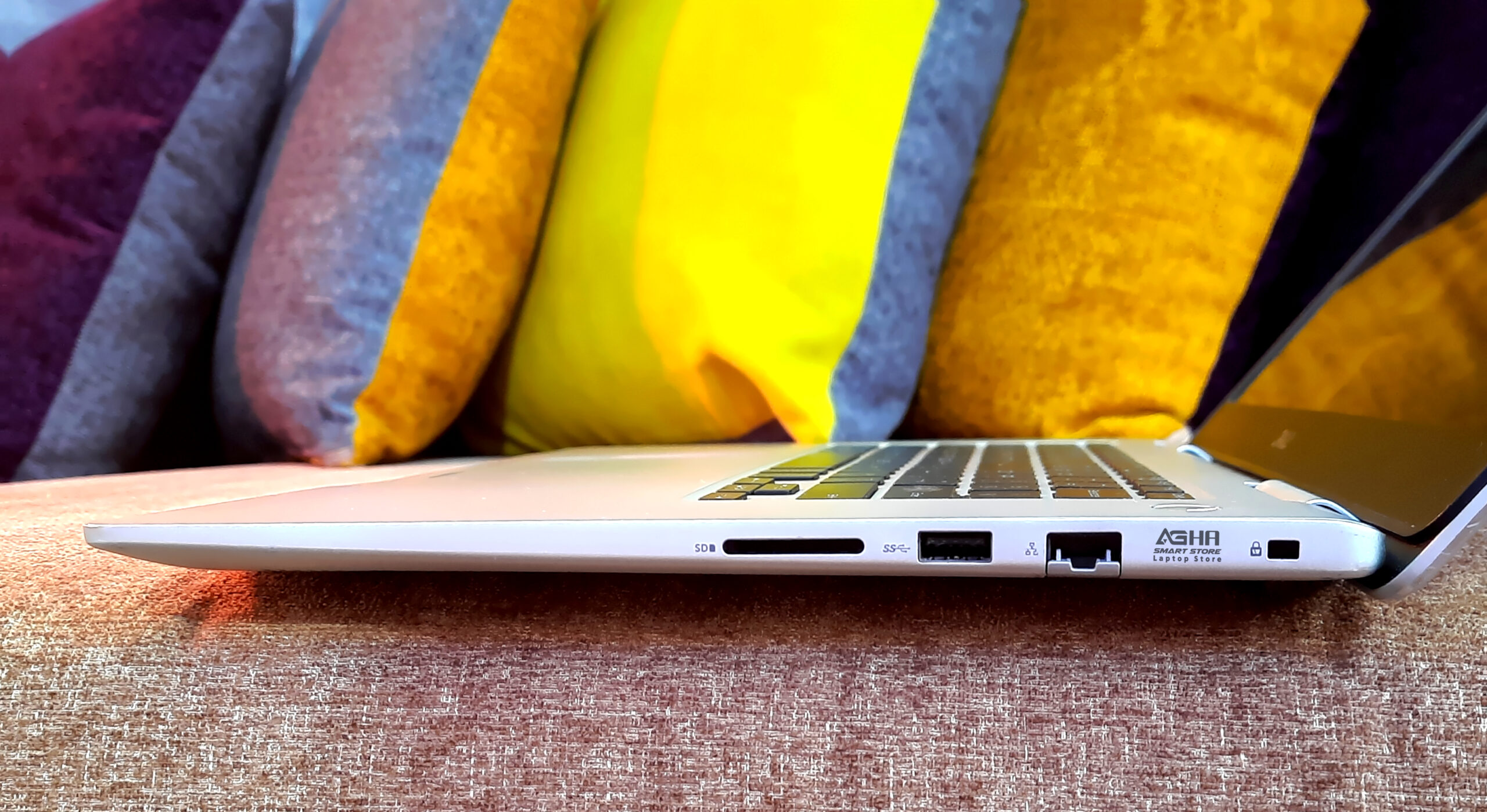 Dell Inspiron 15 7580 BY AGHA SMART STORE LAPTOP EGYPT مصر متجر اغا سمارت ستور لابتوب