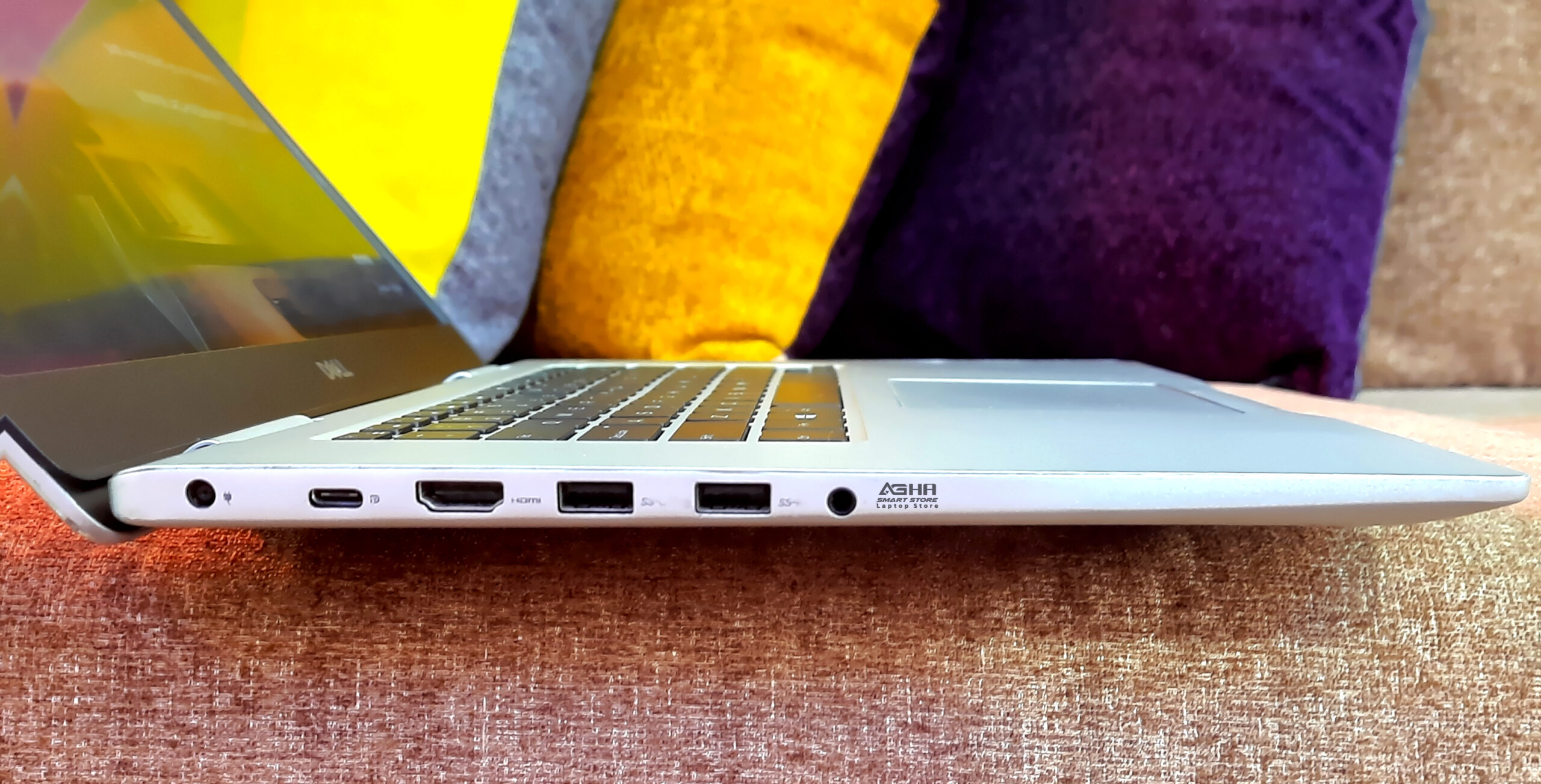 Dell Inspiron 15 7580 BY AGHA SMART STORE LAPTOP EGYPT مصر متجر اغا سمارت ستور لابتوب