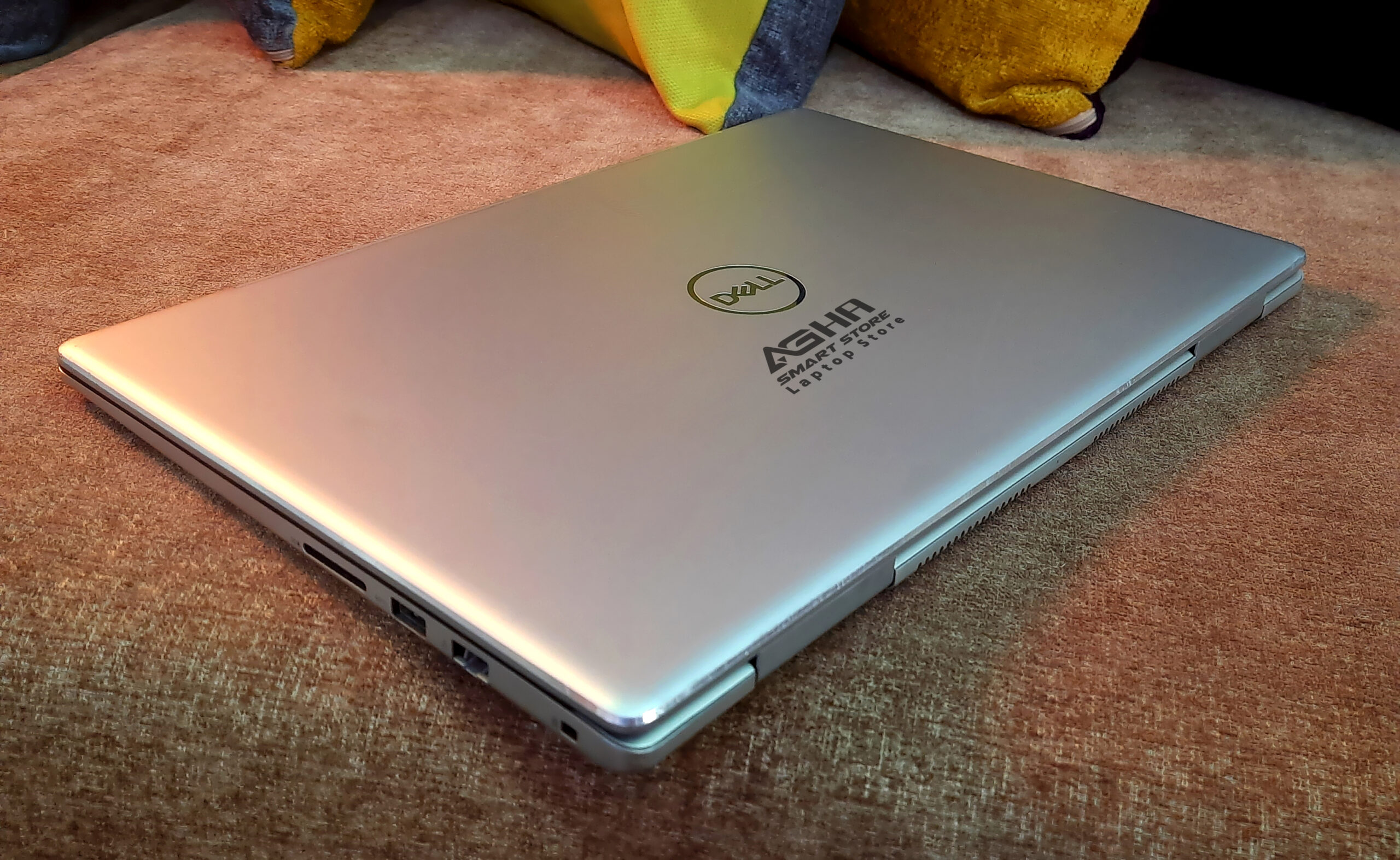 Dell Inspiron 15 7580 BY AGHA SMART STORE LAPTOP EGYPT مصر متجر اغا سمارت ستور لابتوب