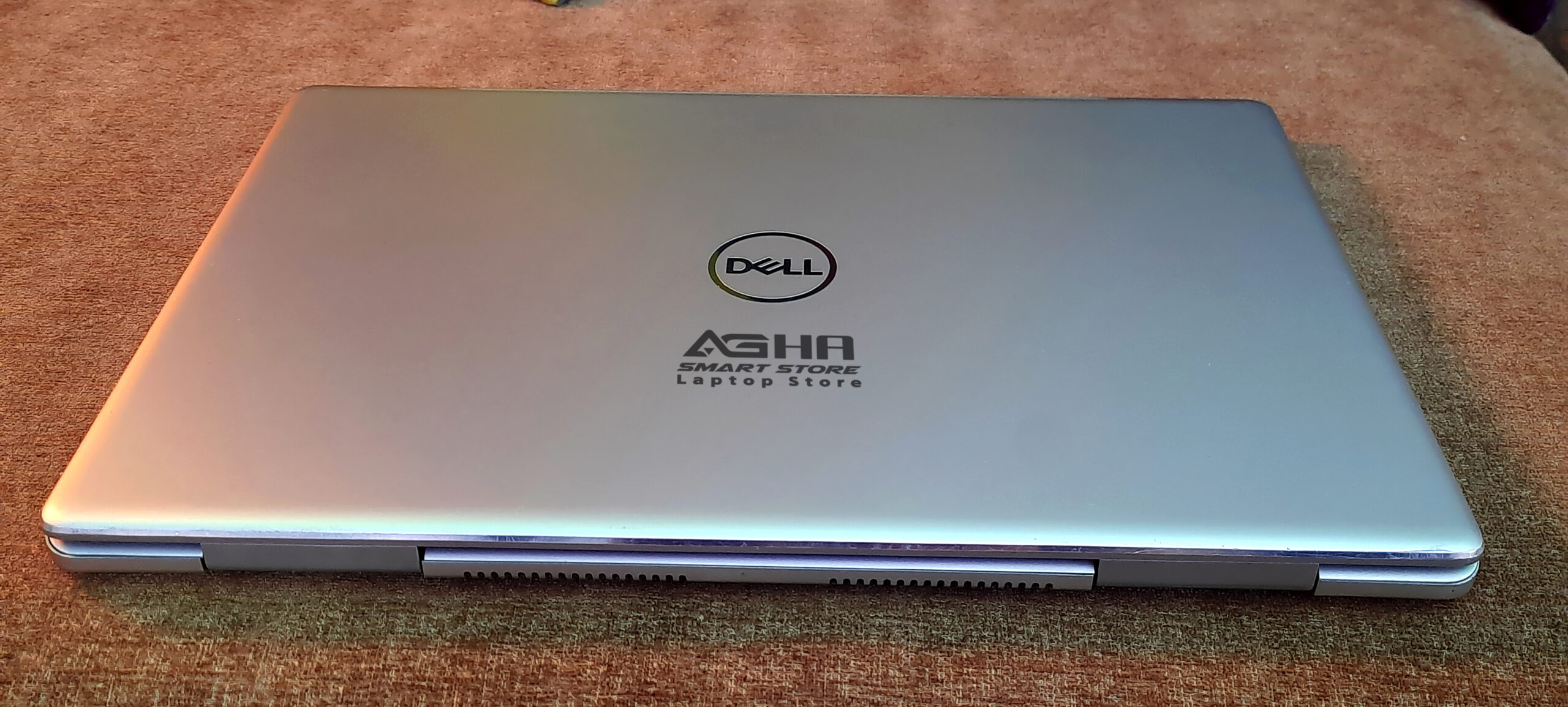 Dell Inspiron 15 7580 BY AGHA SMART STORE LAPTOP EGYPT مصر متجر اغا سمارت ستور لابتوب