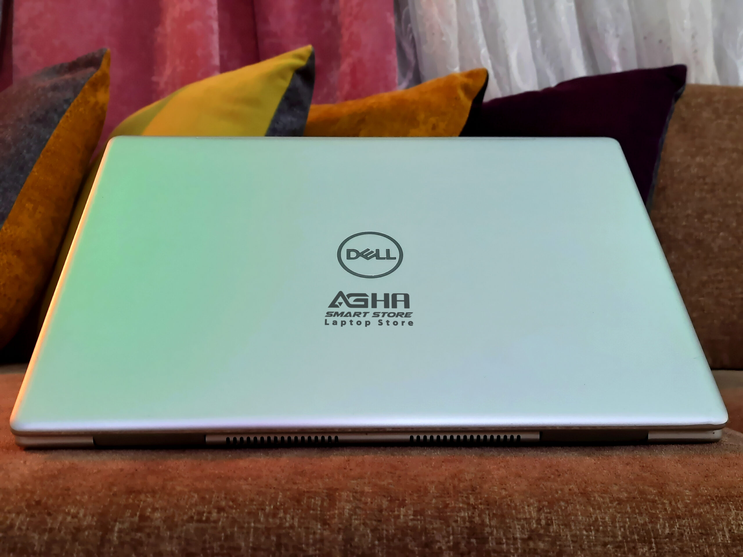 Dell Inspiron 15 7580 BY AGHA SMART STORE LAPTOP EGYPT مصر متجر اغا سمارت ستور لابتوب