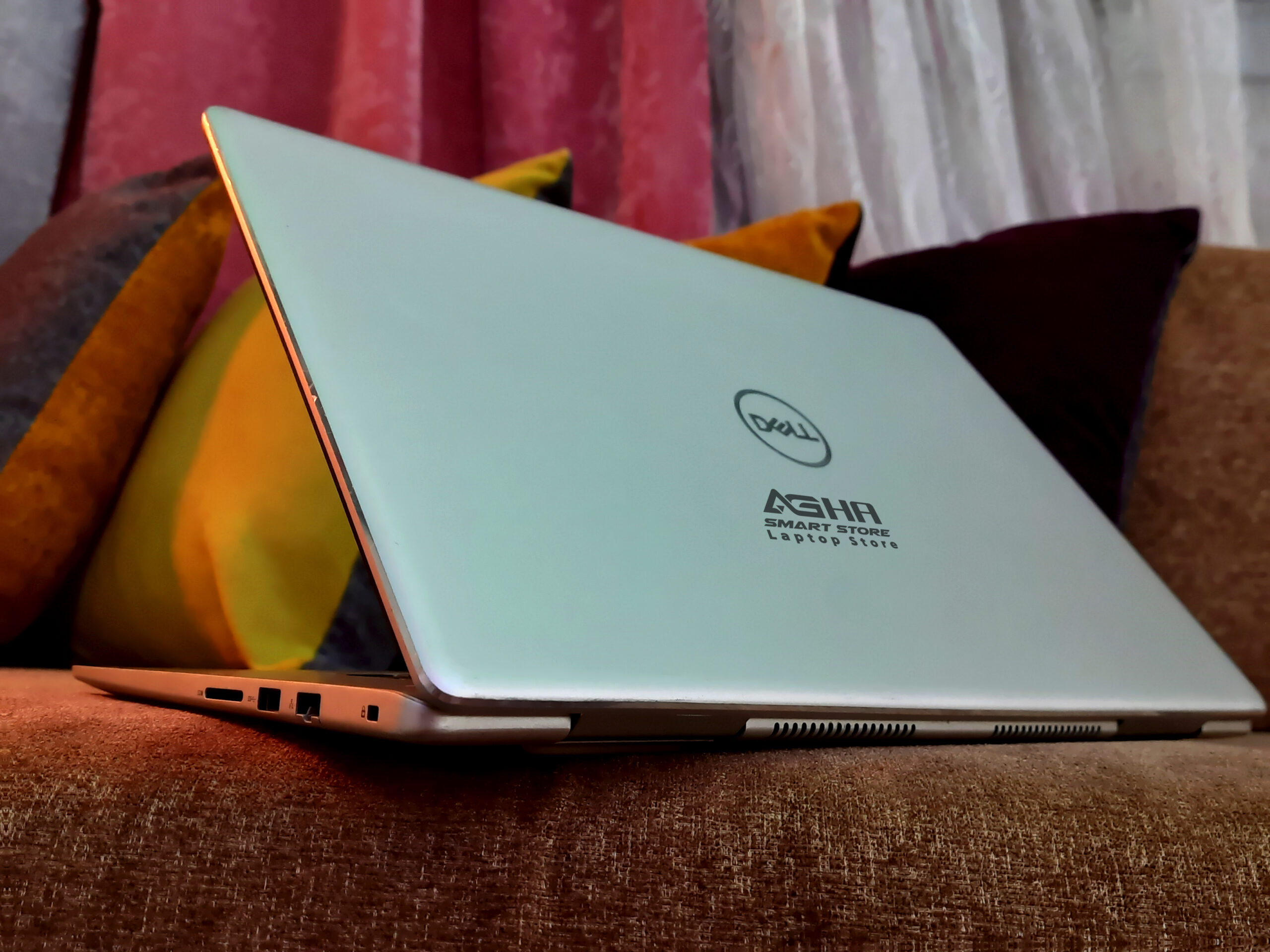 Dell Inspiron 15 7580 BY AGHA SMART STORE LAPTOP EGYPT مصر متجر اغا سمارت ستور لابتوب