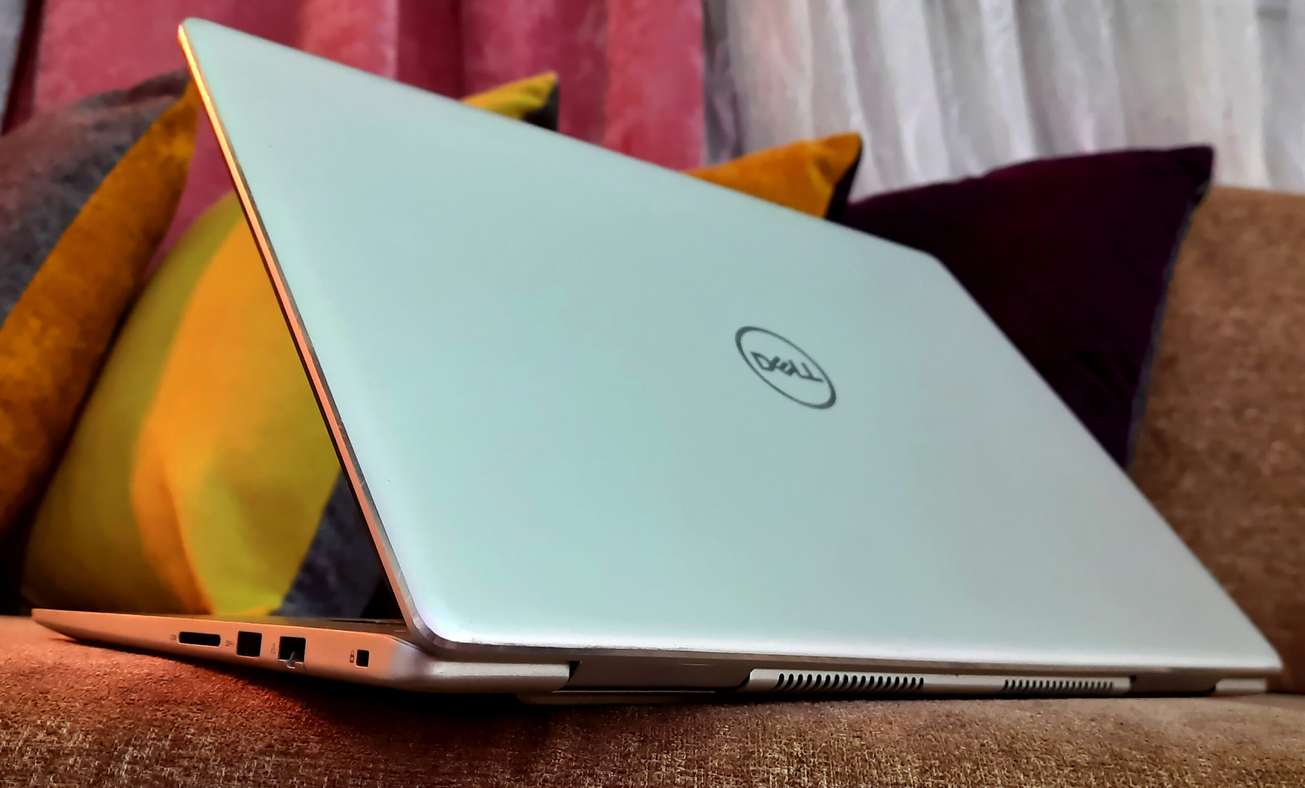 Dell Inspiron 15 7580 BY AGHA SMART STORE LAPTOP EGYPT مصر متجر اغا سمارت ستور لابتوب