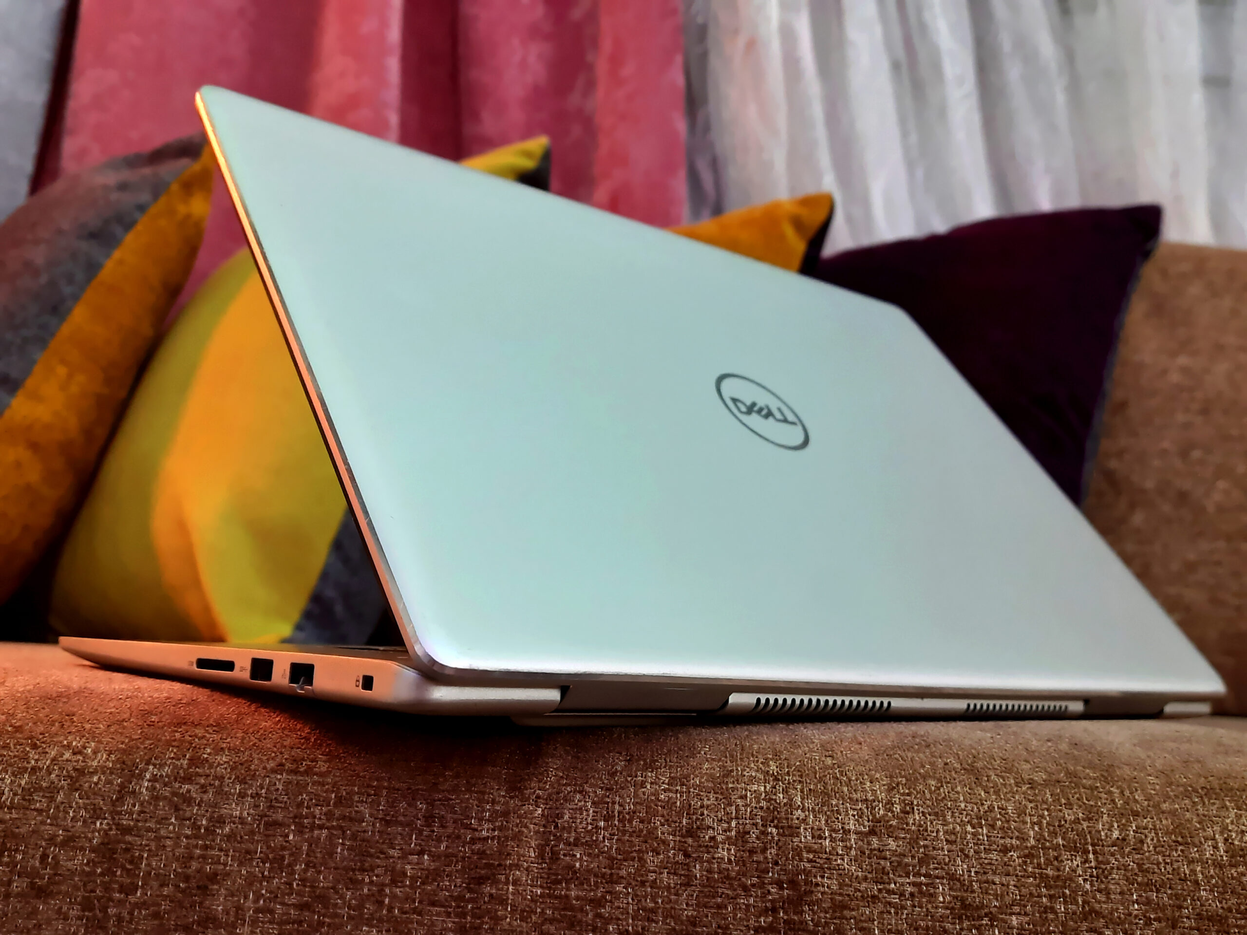 Dell Inspiron 15 7580 BY AGHA SMART STORE LAPTOP EGYPT مصر متجر اغا سمارت ستور لابتوب