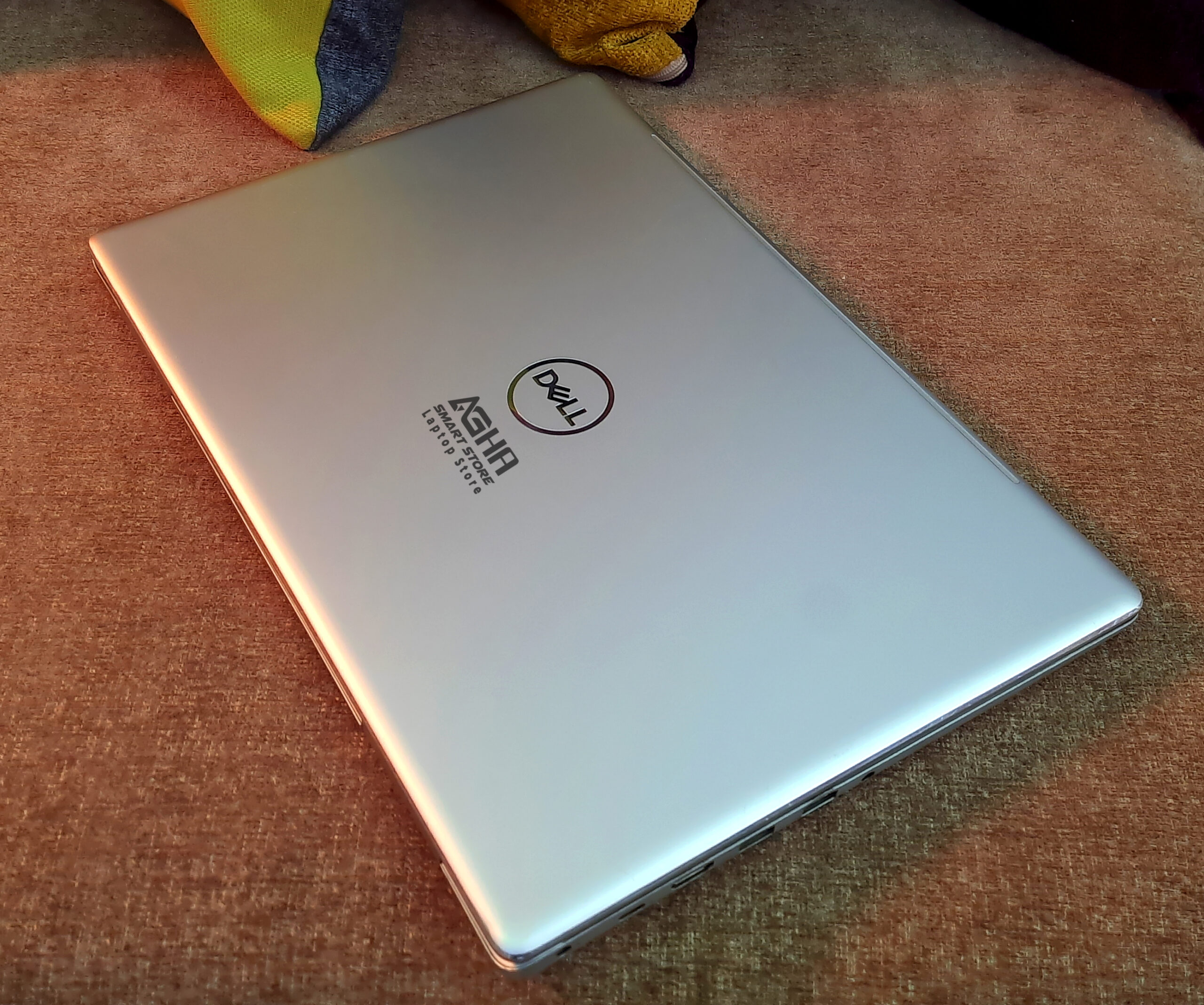 Dell Inspiron 15 7580 BY AGHA SMART STORE LAPTOP EGYPT مصر متجر اغا سمارت ستور لابتوب