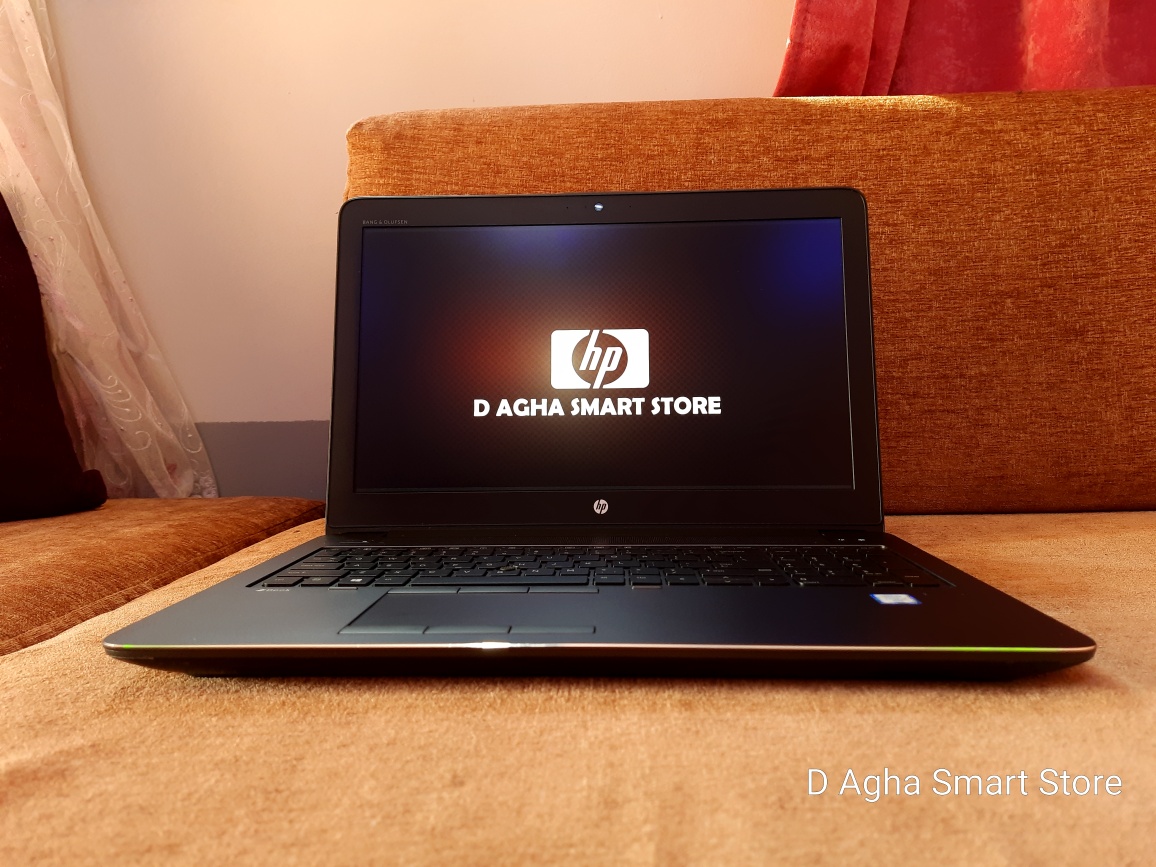 Hp zbook G3 15 BY AGHA SMART STORE