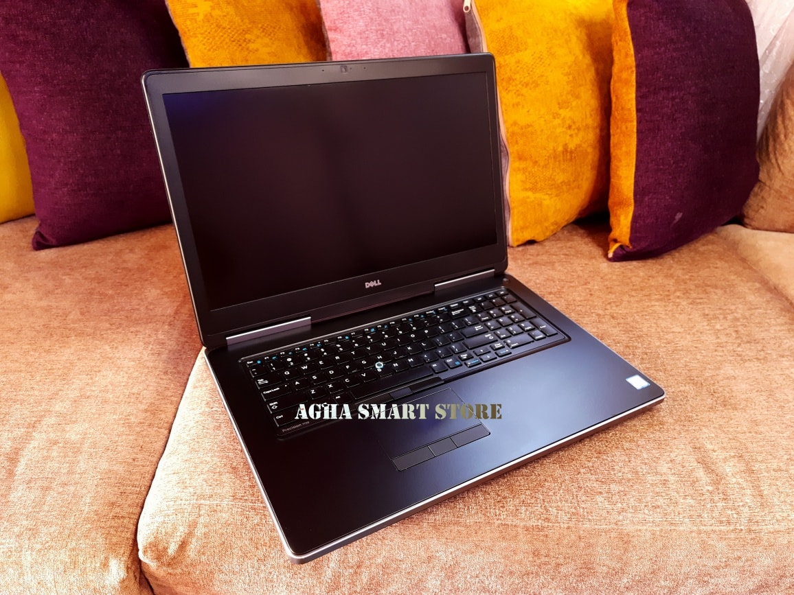 Dell Precision 7710 BY AGHA SMART STORE LAPTOP STORE EGYPT مصر لابتوب