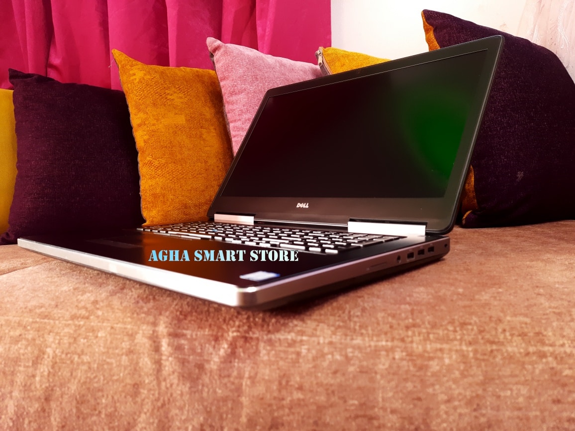 Dell Precision 7710 BY AGHA SMART STORE LAPTOP STORE EGYPT مصر لابتوب