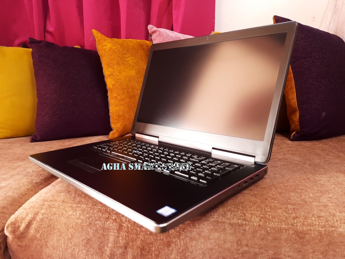 Dell Precision 7710 BY AGHA SMART STORE LAPTOP STORE EGYPT مصر لابتوب