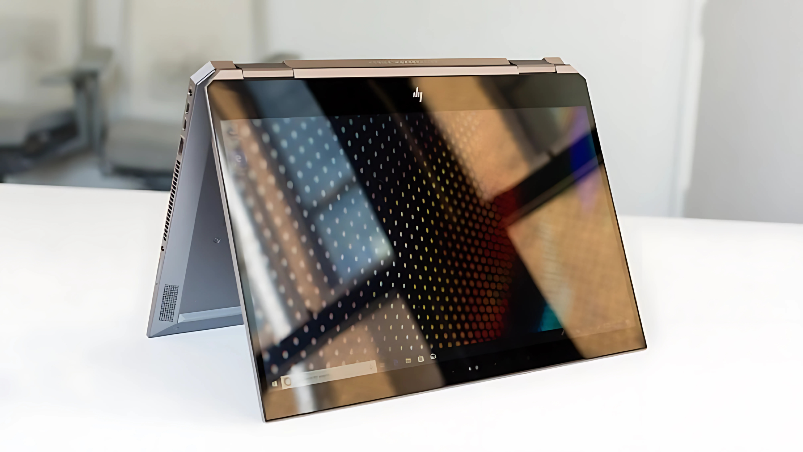 HP ZBook Studio x360 G5 BY AGHA SMART STORE LAPTOP EGYPT مصر لابتوب اغا سمارت ستور