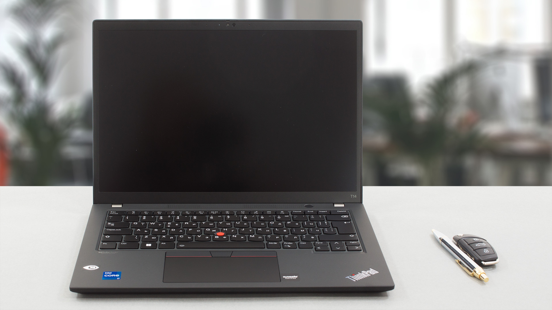 Lenovo ThinkPad T14 Gen 3 by agha smart store laptop egypt مصر متجر لابتوب اغا سمارت ستور