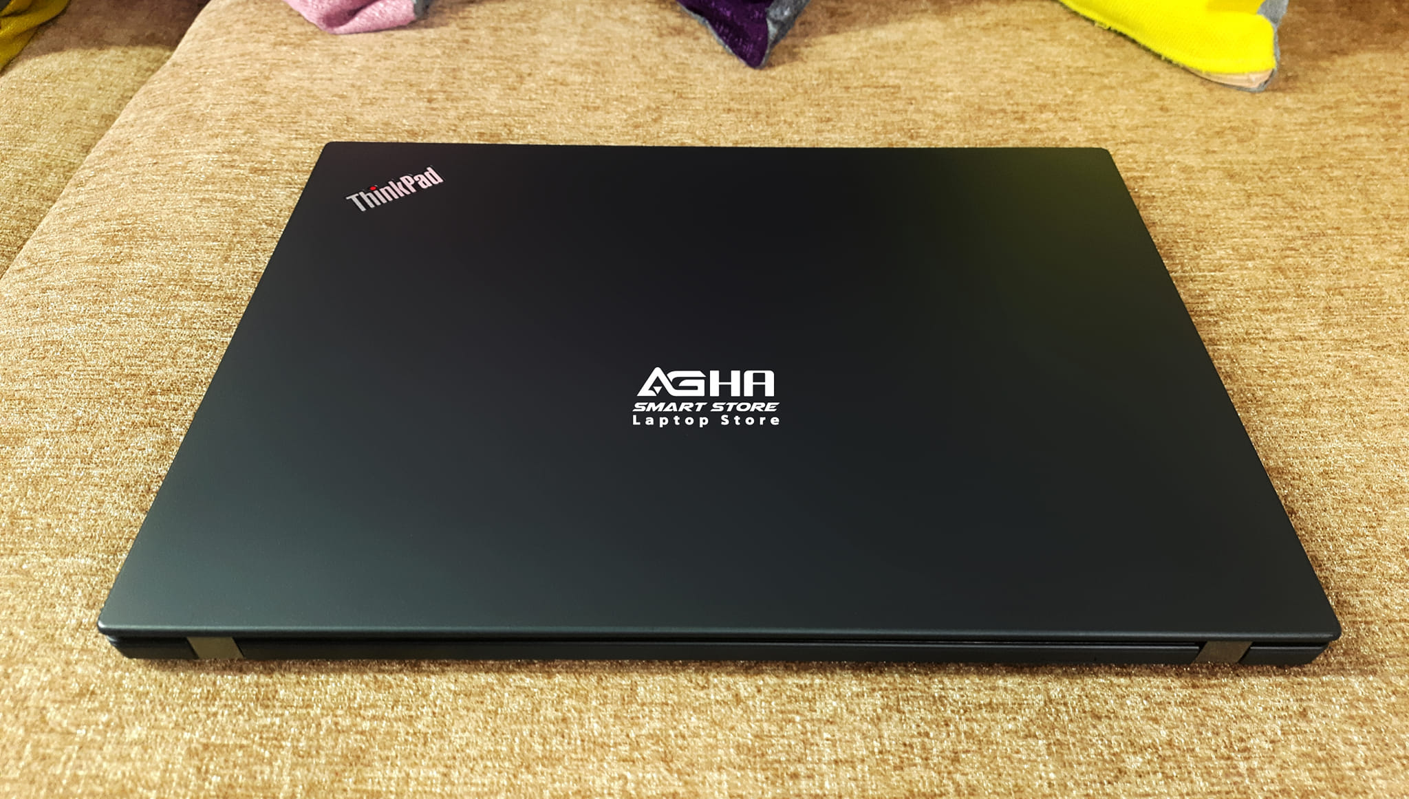 Lenovo ThinkPad T495 BY AGHA SMART STORE LAPTOPS EGYPT مصر لابتوب