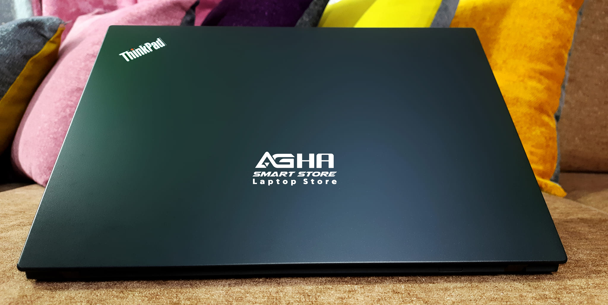 لكن قبل ده كله لازم تكون عارف ليه أغا سمارت ستور كان الخيار الأمثل لكل المشترين، عشان👇: 💻 اللاب بيجيلك بالويندوز مفعل مدى الحياة 📑 بيجيلك بباقة برامج الأوفيس كاملة مفعلة مدة الحياة 🛡️ كمان عليه الأنتي فايروس وباقة مفعلة مدة الحياة 🖥️ بيجيلك بباقة أدوبي كاملة 📞 برنامج للدعم الفني الأونلاين في حالة مشكلة، يتم التواصل مع المتخصص لحل المشكلة وأنت في مكانك في أقل من دقائق 📆 تجربة 14 يوم وضمان استرجاع الأموال أو الاستبدال حسب رغبتك 📦 كفاءة منتج تم التأكد من سلامته 🔍 بتتحقق من اللابتوب كويس قبل الاستلام 🔒 ضمان عام كامل 12 شهر 🛡️ ضمان خلوه من كافة عيوب الصناعة 💳 متاح الدفع فيزا وتقسيط كل البنوك 💗 لأننا فقط من نمتلك الخبرة والمصداقية قبل وبعد البيع 💗 🚚 متاح توصيل لحد بيتك خلال 48 ساعة 🚚 روابط المتجر ومتابعة آخر العروض 🌐 دلوقتي تقدر تدخل على موقعنا الرسمي ومنه للمتجر عشان تعرف كل منتجاتنا وأسعارها وكل أخبار عالم الكمبيوتر وتطوراته. 🔥 وما تفوتش فرصتك في التعرف على مستجدات كل أنواع اللابتوبات وأشكالها ومراجعاتها من قناتنا على اليوتيوب بالاشتراك من هنا 🔥: قناة أغا سمارت ستور على يوتيوب 📞 لو عايز تشتري عبر رسائل العرض أو اتصال بتليفون الشركة: 1010600619 📱 أو واتساب الشركة من هنا: واتساب أغا سمارت ستور 📘 وصفحتنا بالفيسبوك من هنا: صفحة أغا سمارت ستور على فيسبوك 👥 رابط جروب الشركة على الفيس بوك: جروب أغا سمارت ستور 📸 كمان تابع فيديوهاتنا على الإنستجرام لشركتنا من هنا: إنستجرام أغا سمارت ستور 📧 وتقدر تكون عميل دائم يوصلك آخر الأخبار والتحديثات والعروض الحصرية والخصومات من الرابط ده: حسابي على أغا سمارت ستور 📲 واشترك معانا في قناتنا على التليجرام للوصول لآخر اللابات عندنا من هنا: قناة أغا سمارت ستور على تليجرام 🐦 كمان تقدروا تتابعونا على تويتر أو إكس من هنا: تويتر أغا سمارت ستور