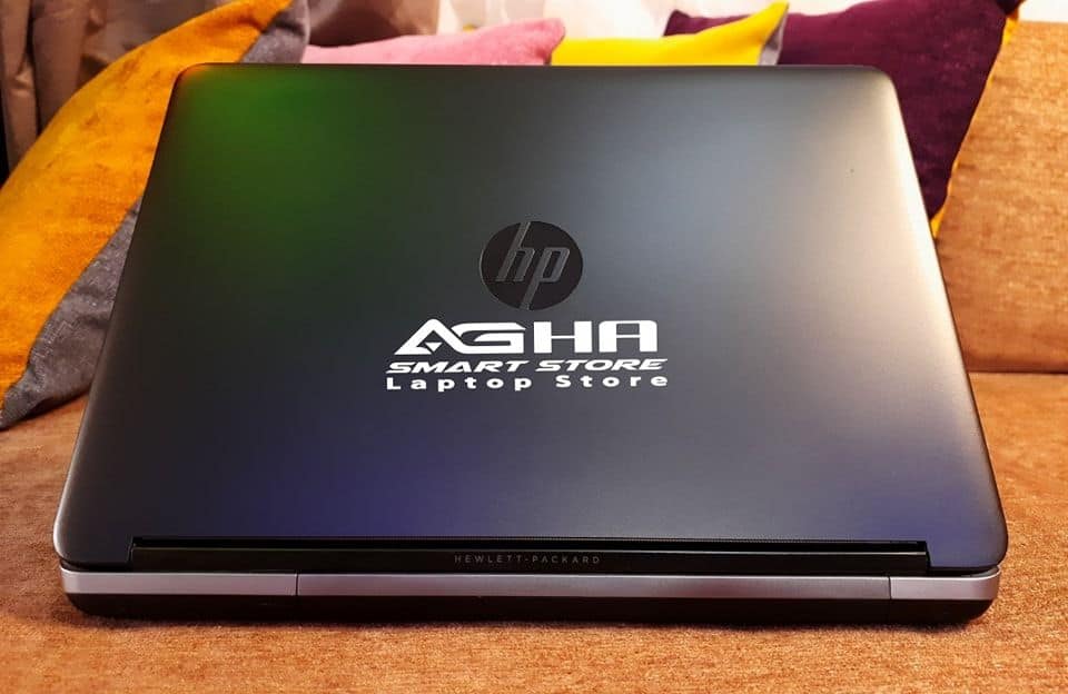 HP PROBOOK 640 G1 BY AGHA SMART STORE
