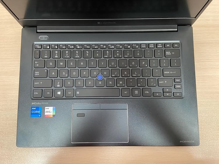 TOSHIBA Dynabook Portege X40-J BY AGHA SMART STORE LAPTOP EGYPT مصر لابتوب اغا سمارت ستور