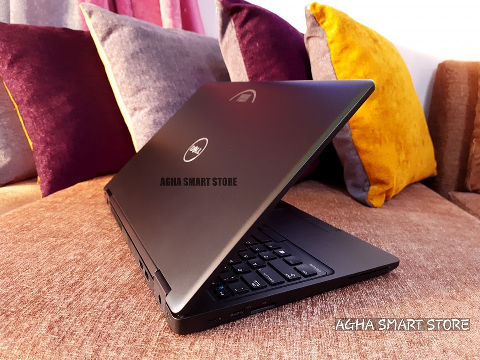 Dell Latitude E5590 BY AGHA SMART STORE LAPTOP EGYPT متحر اغا سمارت ستور لابتوب مصر