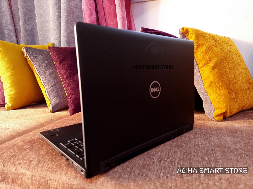 Dell Latitude E5590 BY AGHA SMART STORE LAPTOP EGYPT متحر اغا سمارت ستور لابتوب مصر