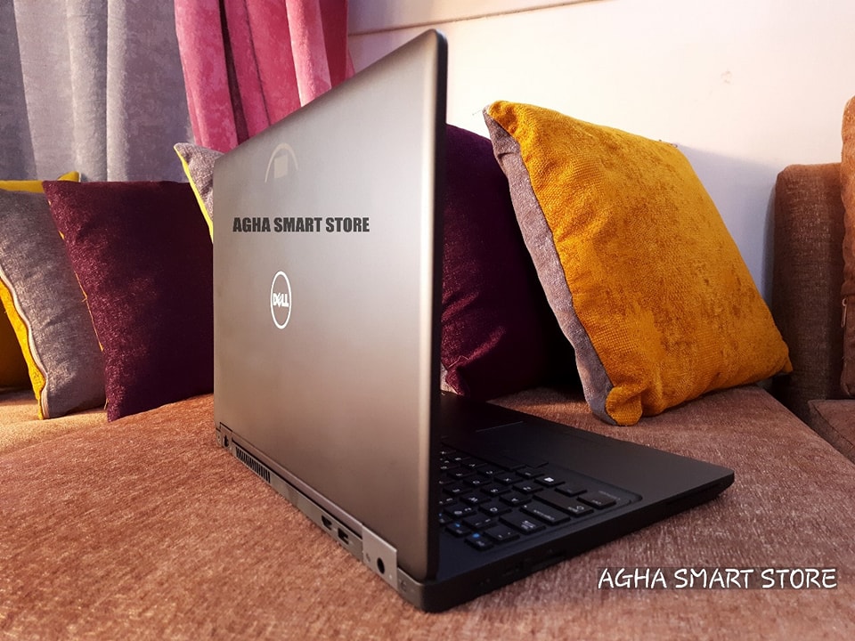 Dell Latitude E5590 BY AGHA SMART STORE LAPTOP EGYPT متحر اغا سمارت ستور لابتوب مصر