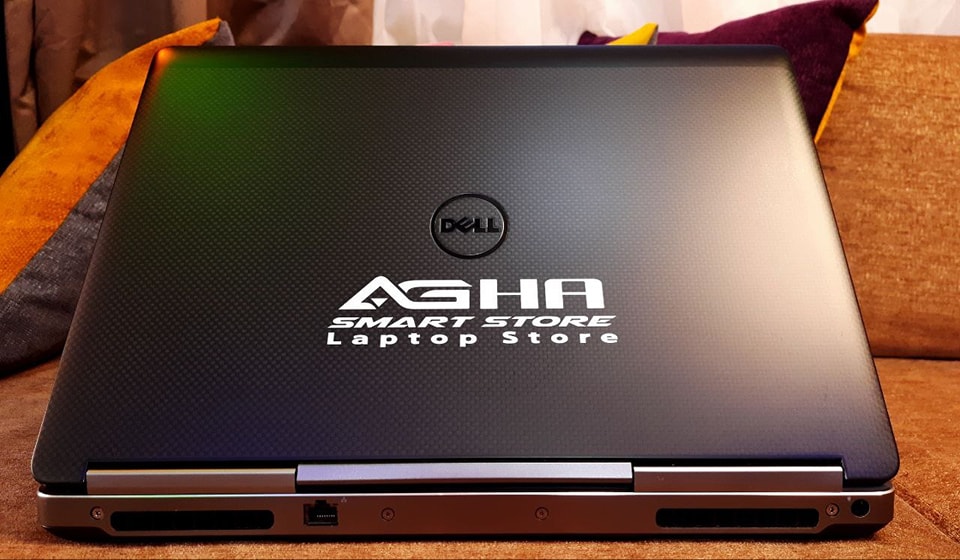 Dell Precision 7520 by agha smart store laptop egypt متجر اغا سمارت ستور مصر لابتوب