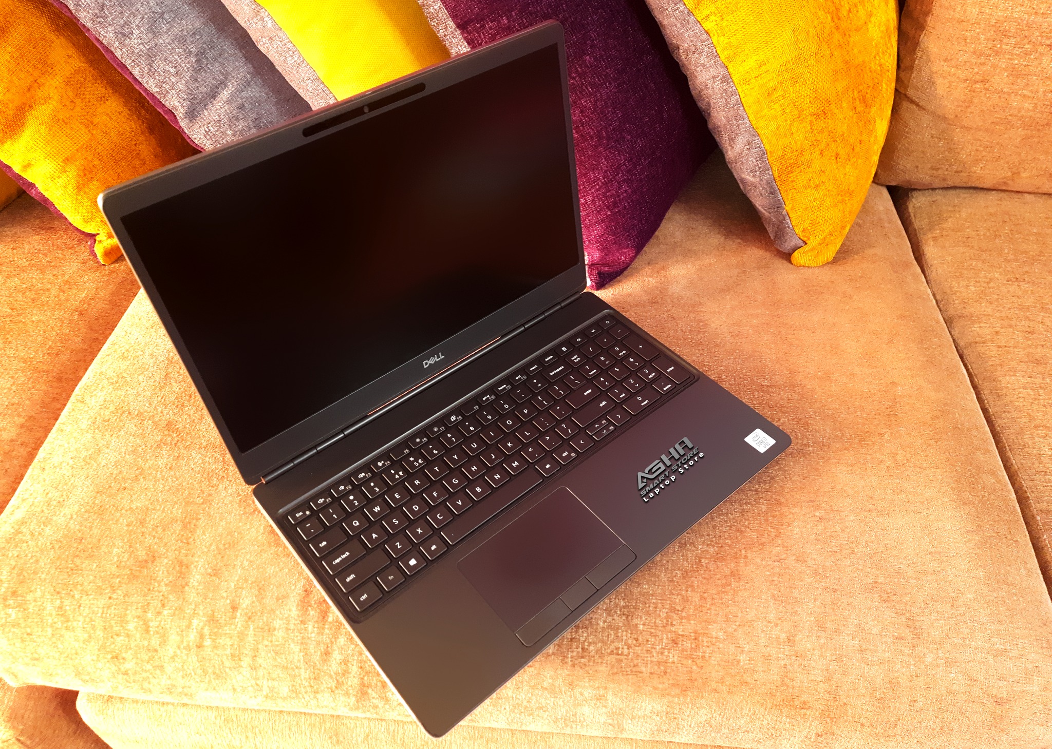 Dell Precision 7550 BY AGHA SMART STORE