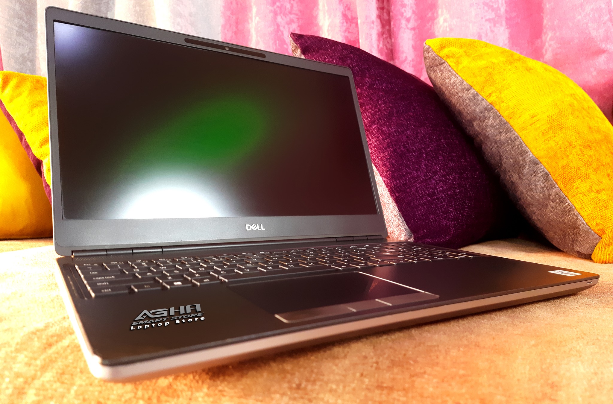 Dell Precision 7550 BY AGHA SMART STORE