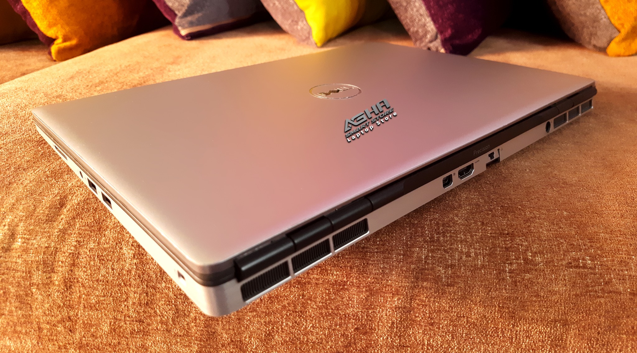 Dell Precision 7550 BY AGHA SMART STORE