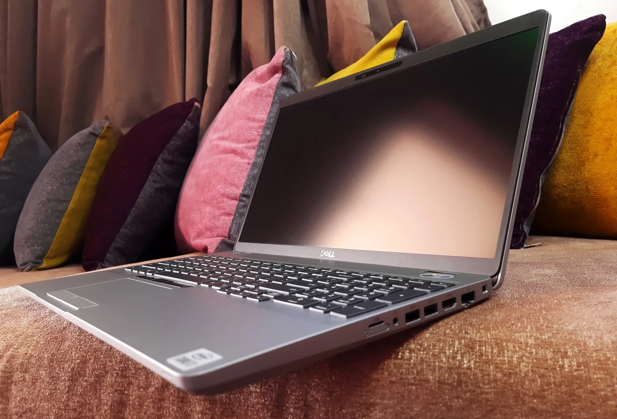 Dell Latitude 5510 BY AGHA SMART STORE LAPTOP EGYPT مصر لابتوب اغا سمارت ستور متجر