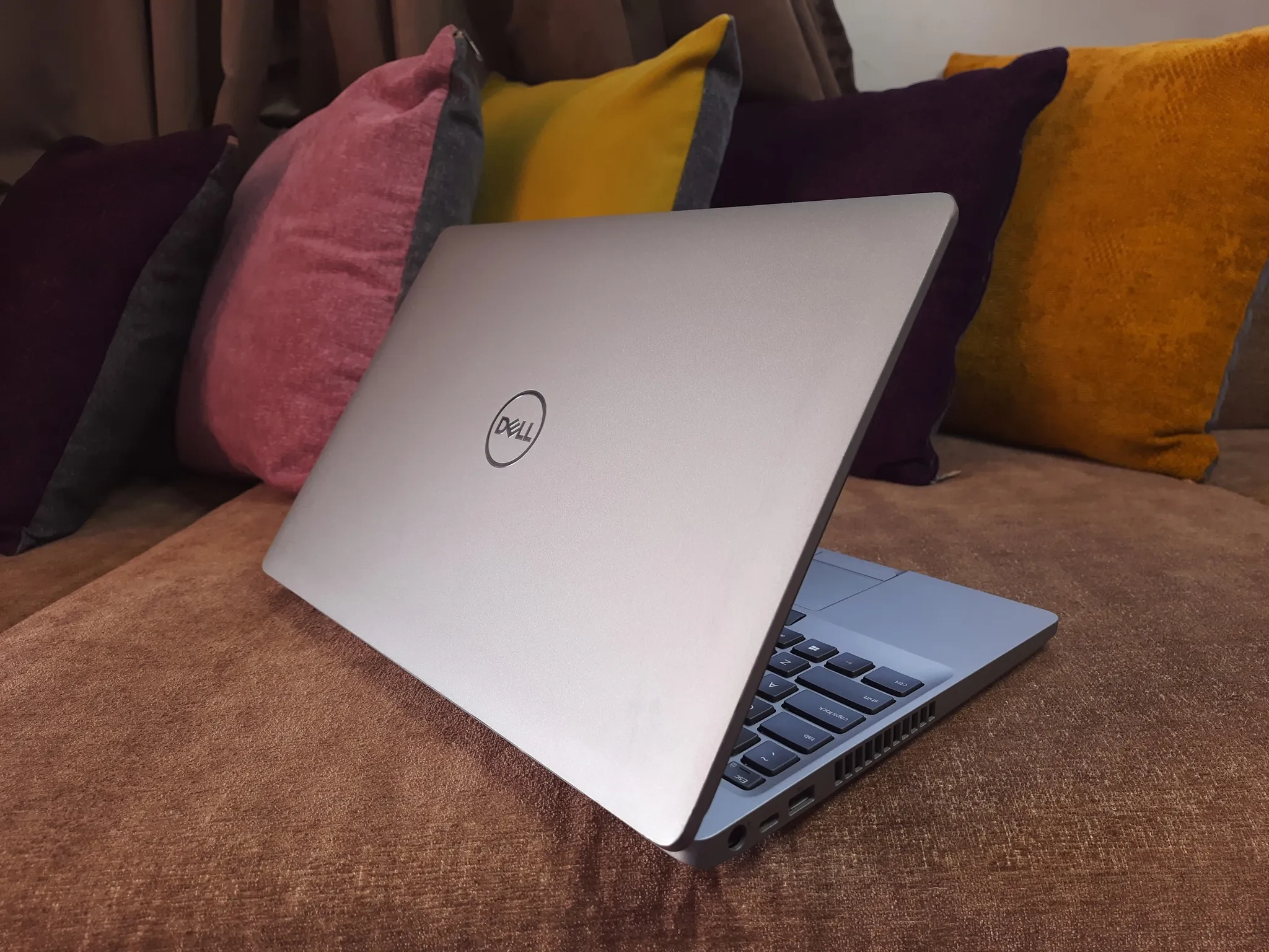 Dell Latitude 5510 BY AGHA SMART STORE LAPTOP EGYPT مصر لابتوب اغا سمارت ستور متجر
