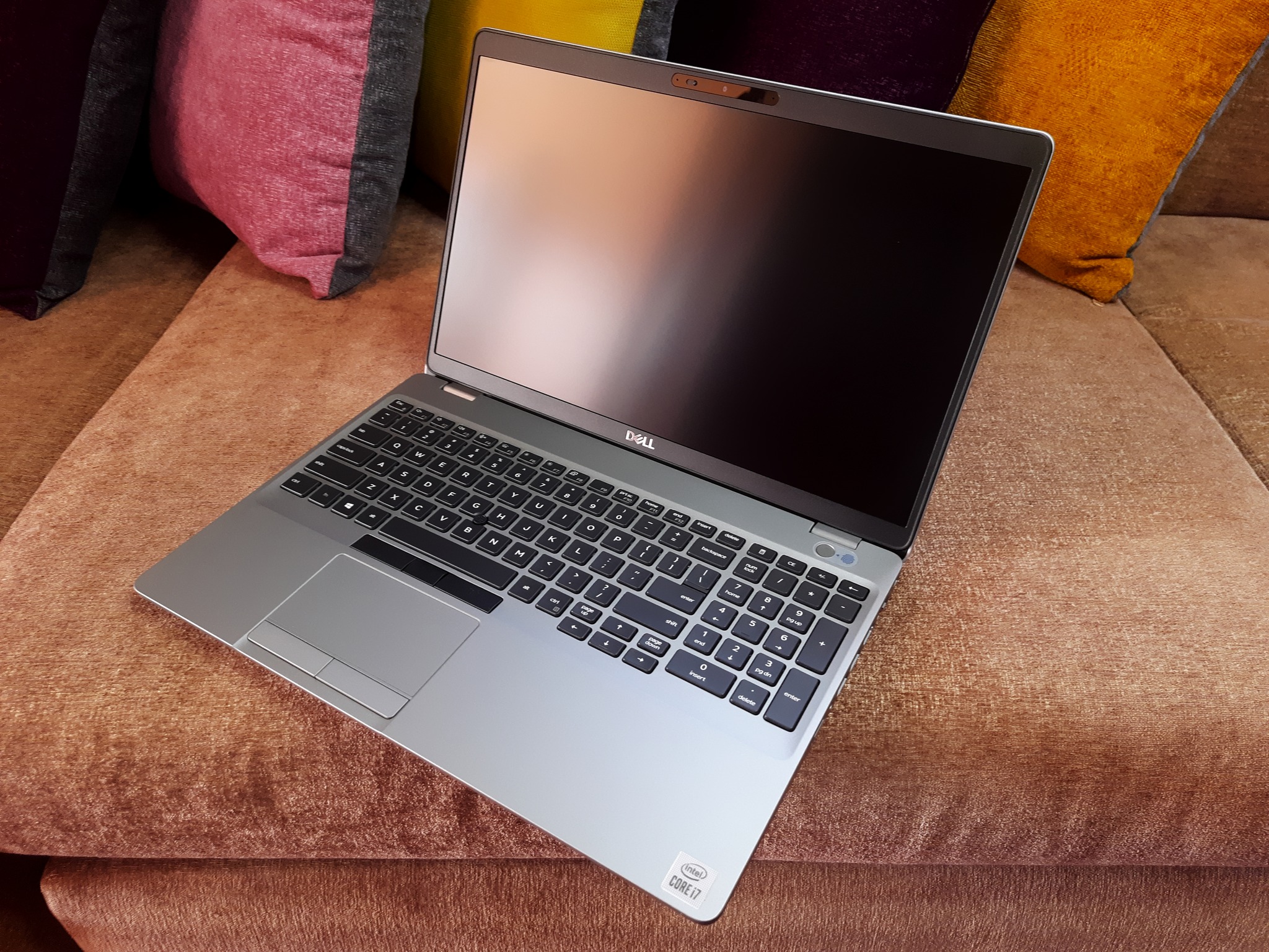 DELL PRECISION 3551 by agha smart store laptop لابتوب مصر egypt