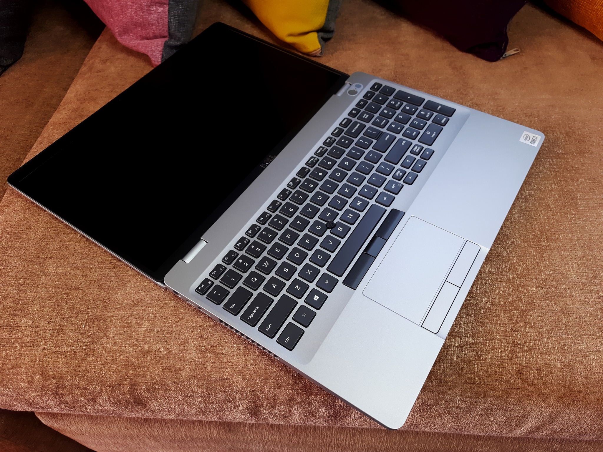 DELL PRECISION 3551 by agha smart store laptop لابتوب مصر egypt