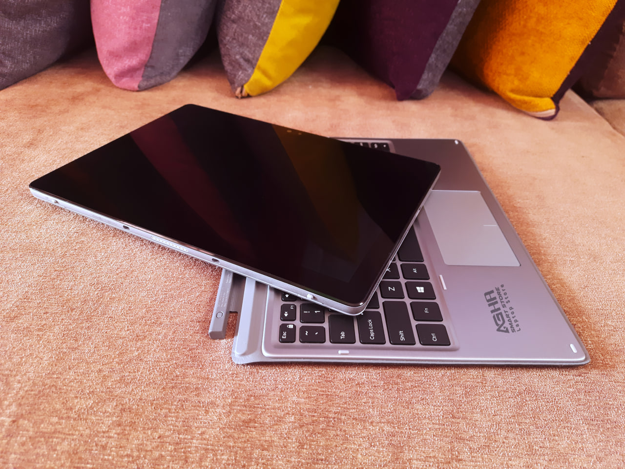 Dell Latitude 7210 2-in-1 by agha smart store laptop egypt متجر اغا سمارت ستور لابتوب