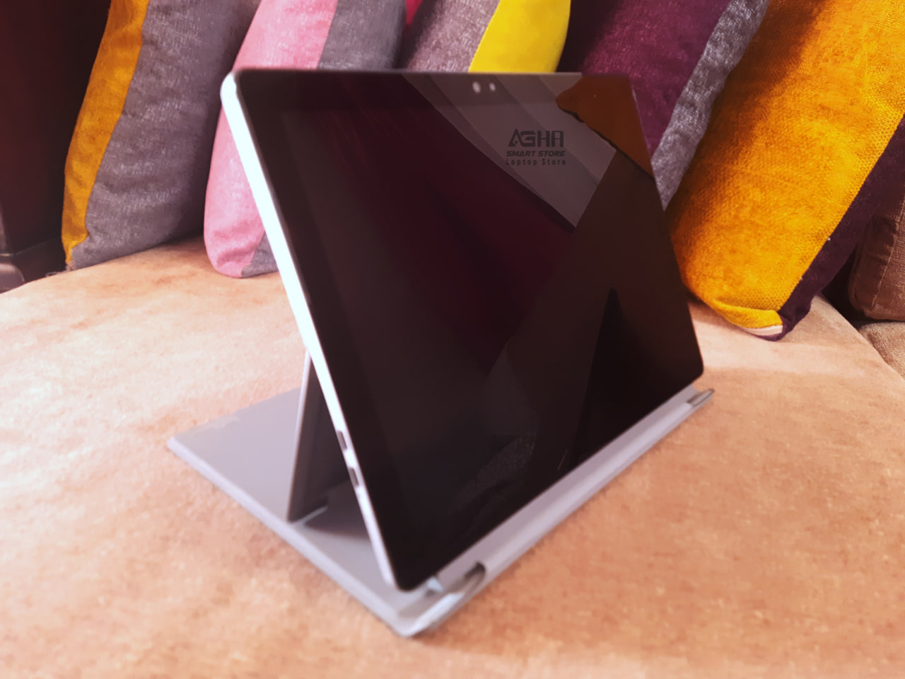 Dell Latitude 7210 2-in-1 by agha smart store laptop egypt متجر اغا سمارت ستور لابتوب