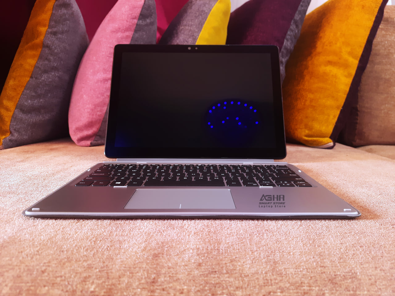 Dell Latitude 7210 2-in-1 by agha smart store laptop egypt متجر اغا سمارت ستور لابتوب