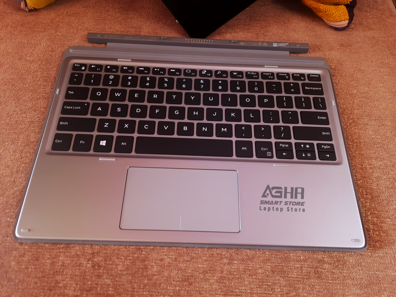 Dell Latitude 7210 2-in-1 by agha smart store laptop egypt متجر اغا سمارت ستور لابتوب