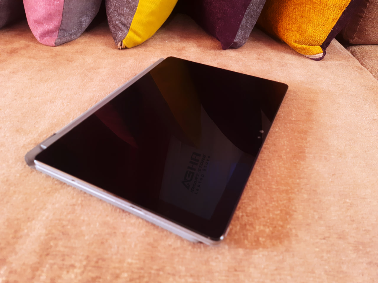 Dell Latitude 7210 2-in-1 by agha smart store laptop egypt متجر اغا سمارت ستور لابتوب