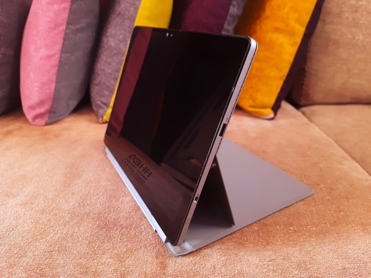 Dell Latitude 7210 2-in-1 by agha smart store laptop egypt متجر اغا سمارت ستور لابتوب