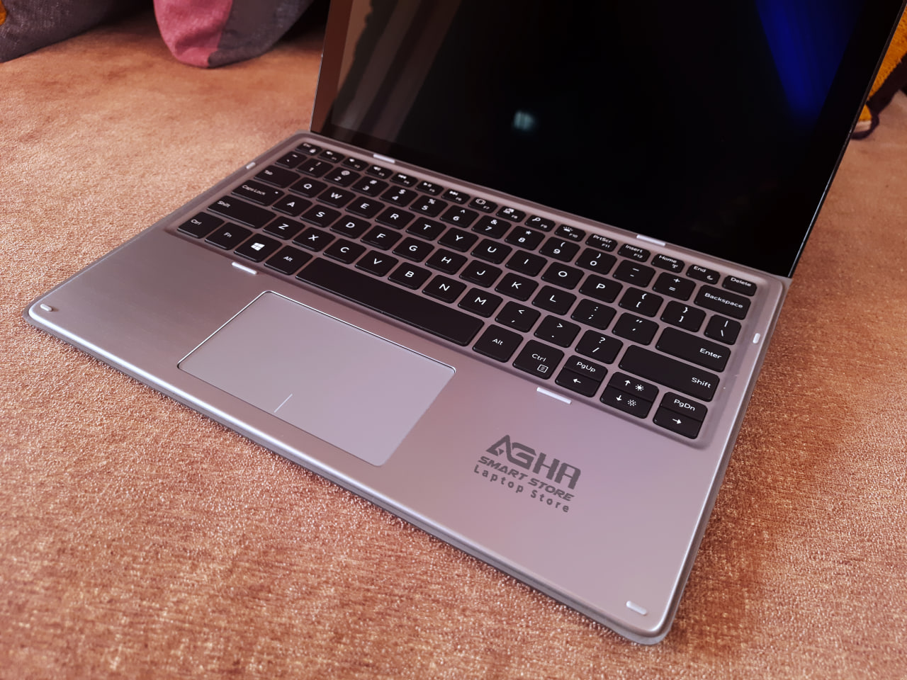 Dell Latitude 7210 2-in-1 by agha smart store laptop egypt متجر اغا سمارت ستور لابتوب