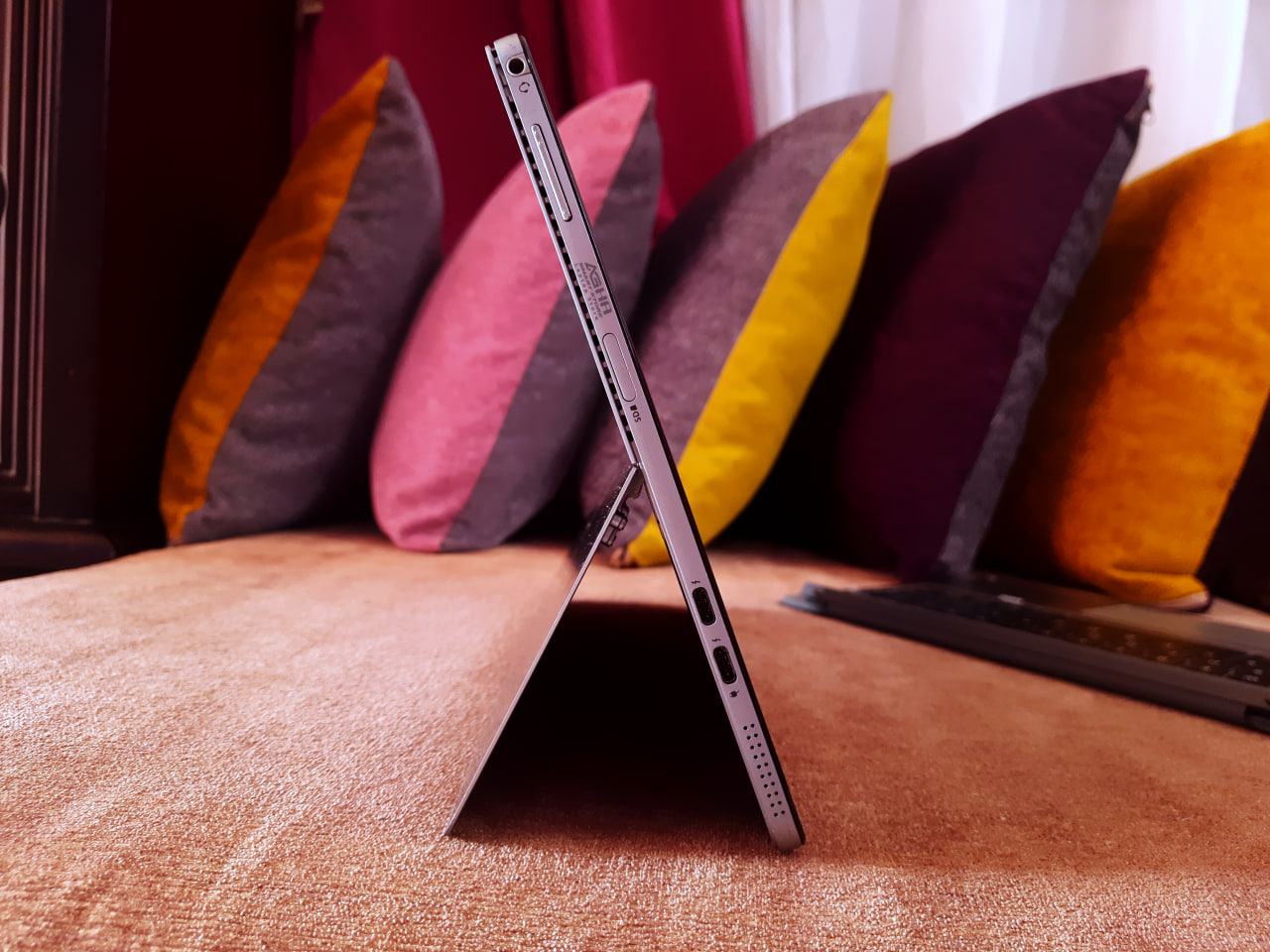 Dell Latitude 7210 2-in-1 by agha smart store laptop egypt متجر اغا سمارت ستور لابتوب