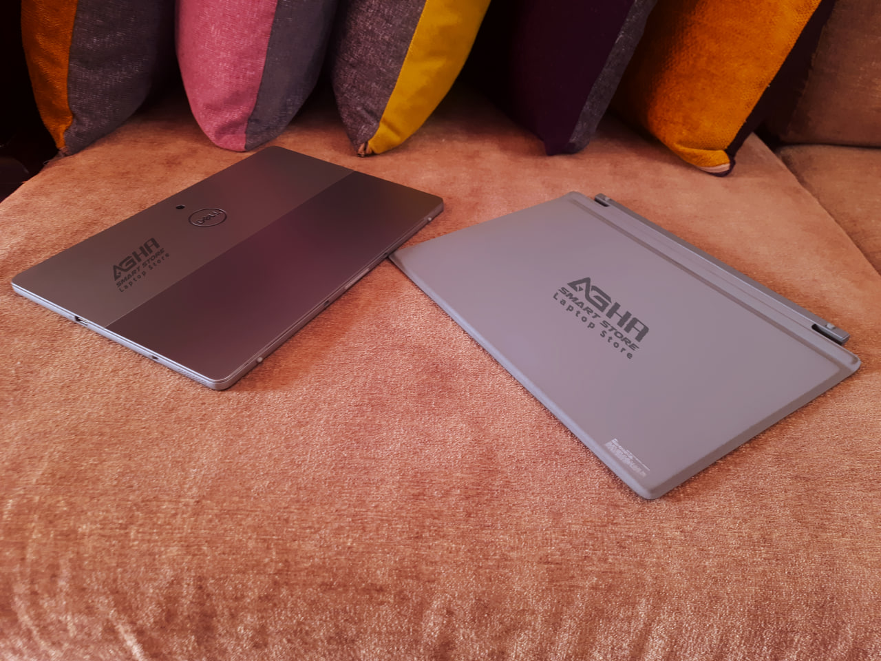 Dell Latitude 7210 2-in-1 by agha smart store laptop egypt متجر اغا سمارت ستور لابتوب