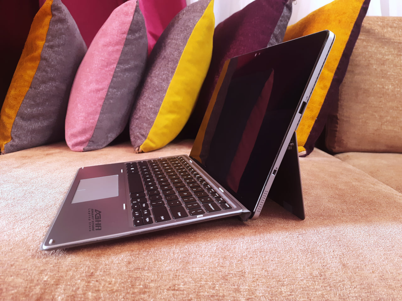 Dell Latitude 7210 2-in-1 by agha smart store laptop egypt متجر اغا سمارت ستور لابتوب