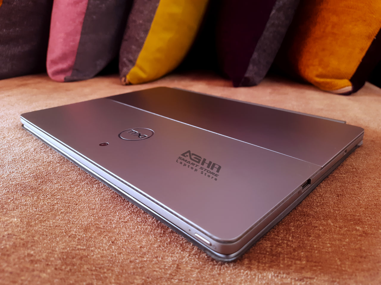 Dell Latitude 7210 2-in-1 by agha smart store laptop egypt متجر اغا سمارت ستور لابتوب