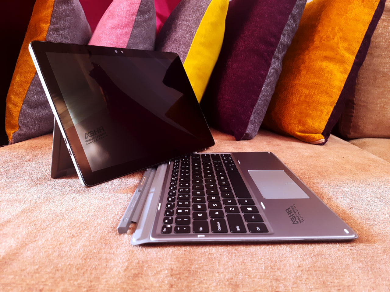 Dell Latitude 7210 2-in-1 by agha smart store laptop egypt متجر اغا سمارت ستور لابتوب