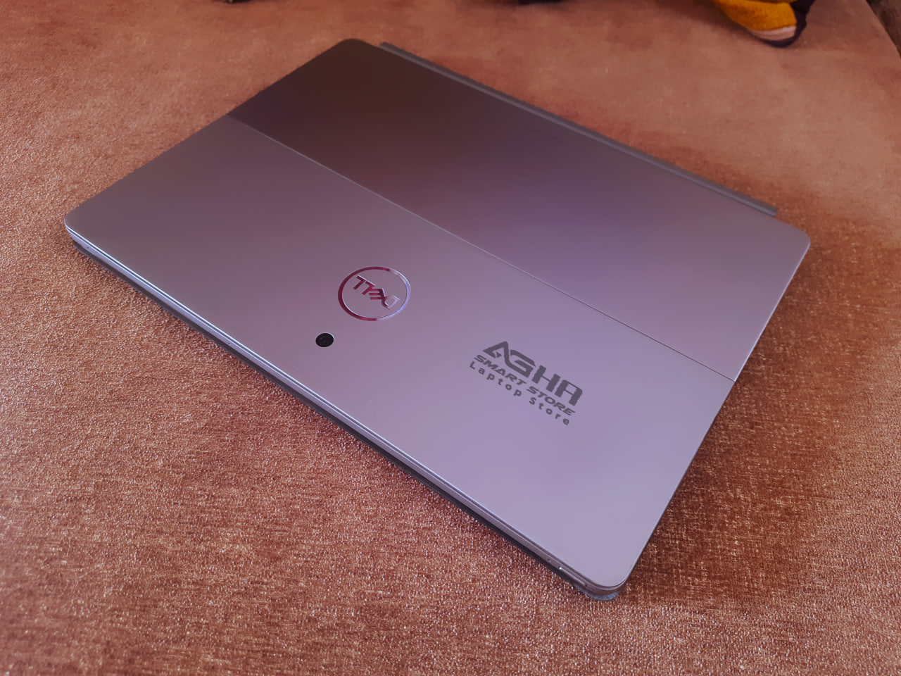 Dell Latitude 7210 2-in-1 by agha smart store laptop egypt متجر اغا سمارت ستور لابتوب