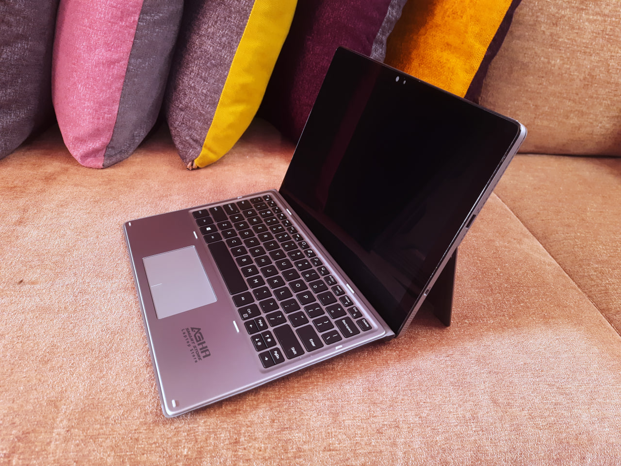 Dell Latitude 7210 2-in-1 by agha smart store laptop egypt متجر اغا سمارت ستور لابتوب