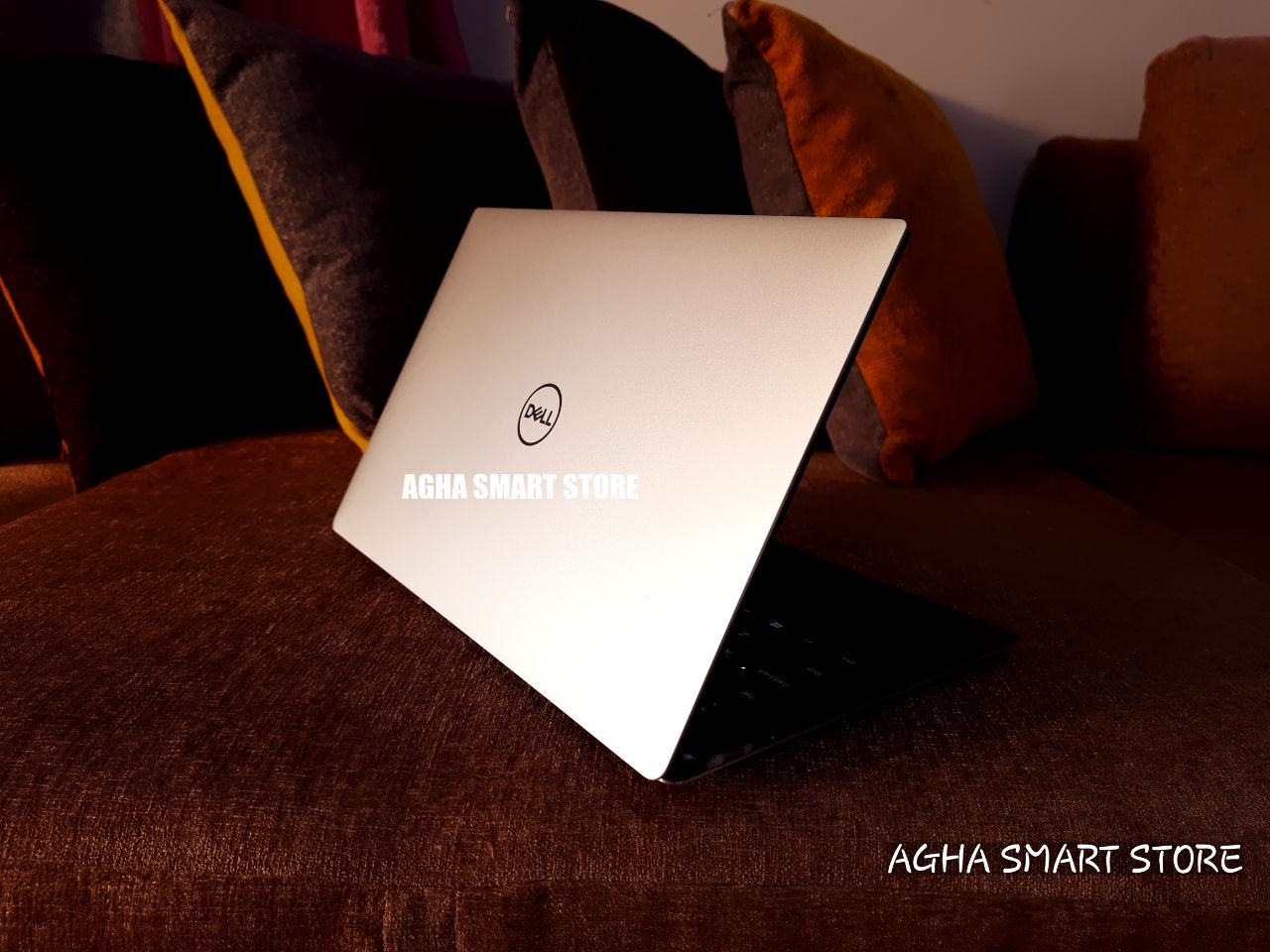 Dell XPS 13 9350 BY AGHA SMART STORE LAPTOP EGYPT مصر لابتوب اغا سمارت ستور