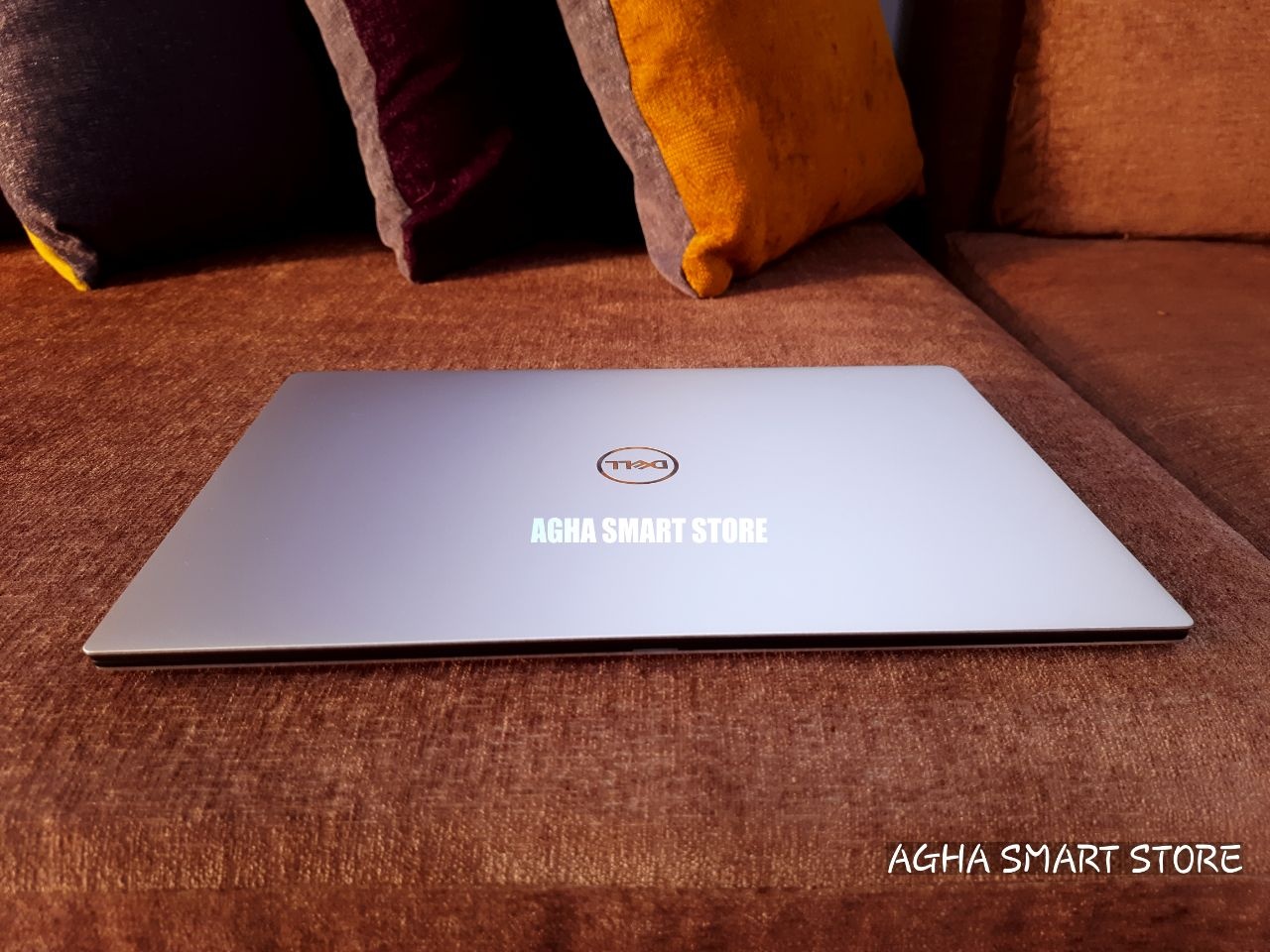 Dell XPS 13 9350 BY AGHA SMART STORE LAPTOP EGYPT مصر لابتوب اغا سمارت ستور